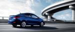 Hyundai Accent 2013 года